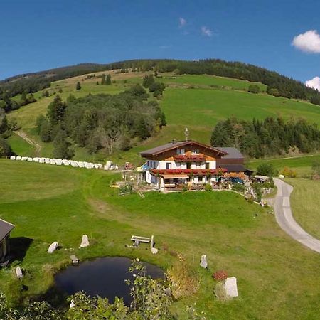 Villa Stanglehen Mittersill Exterior foto
